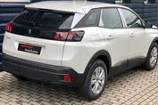 Peugeot 3008 1.2 PureTech