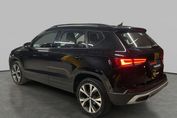 Seat ATECA 1.5 TSI DSG