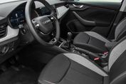 Skoda Scala 1.0 Tsi Selection