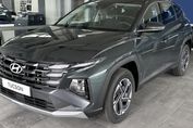 Hyundai Tucson 1.6 T-GDi Modern 2WD