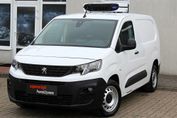 Peugeot Partner Van L2H1 Chłodnia do -20°C