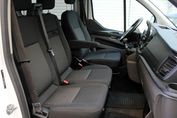 Ford Transit Custom Kombi-Van 320 L2H1 Trend