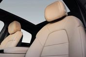 Porsche Cayenne Coupe E-Hybrid
