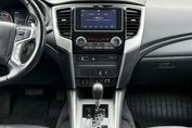 Mitsubishi L200 d Dc Instyle Plus
