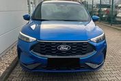 Ford Kuga ST-Line 2.5 FHEV