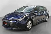 Toyota Corolla 1.8 Hybrid Comfort