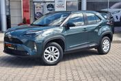 Toyota Yaris Cross Hybrid 1.5 Comfort