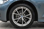 BMW Seria 3 Touring 320d xDrive