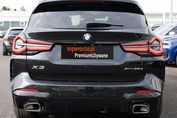 BMW X3 xDrive20d M Sport
