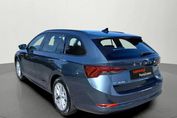 Skoda Octavia 2.0 TDI Ambition DSG