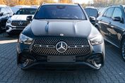 Mercedes GLE 450 d 4-Matic AMG Line