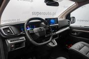 Opel Zafira Life Extra Long L2H1 Business VIP AT8