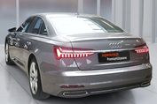 Audi A6 40 TDI mHEV quattro Sport S tronic