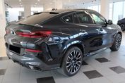 BMW X6 xDrive40d M Sport