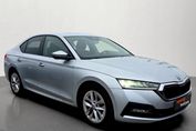 Skoda Octavia 2.0 TDI Ambition