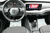Skoda Octavia 1.5 TSI ACT Ambition