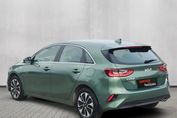 Kia Ceed 1.5 T-GDI M DCT