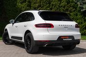 Porsche Macan Standard