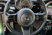 Mini Mini Cooper S aut