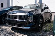 Kia Sportage 1.6 T-GDI HEV L 4WD aut