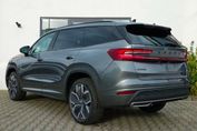 Skoda Kodiaq Sportline 2.0 TSI DSG 4x4