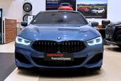 BMW Seria 8 Gran Coupe 840d xDrive