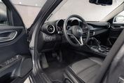 Alfa Romeo Giulia 2.0 Turbo