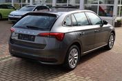 Skoda Scala Edition 130 1.0 TSI
