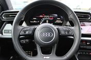 Audi A3 35 TFSI mHEV S tronic