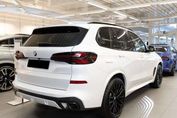 BMW X5 xDrive40i M Sport