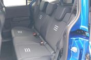 Ford Tourneo Courier Active A7