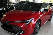 Toyota Corolla GR Sport 1.8 Hybrid