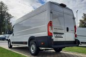 Peugeot Boxer Heavy L4H2