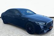 Mercedes Klasa S 63 AMG S E Performance L 4MATIC