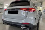 Mercedes GLC 300 e 4-Matic AMG Line