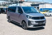Opel Zafira Life XL L2H1 Business aut