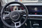 Kia Sportage 1.6 T-GDI  M 2WD DCT