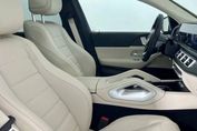 Mercedes GLE Coupe 300 d 4-Matic AMG Line