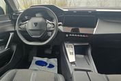 Peugeot 408 1.2 PureTech mHEV Allure S&S e-DSC6