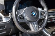 BMW X5 xDrive30d M Sport