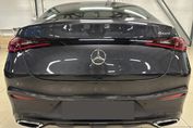 Mercedes GLC Coupe 220 d 4-Matic AMG Line