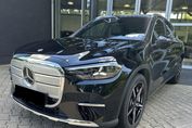 Mercedes GLC 400 4-Matic EQ Avantgarde