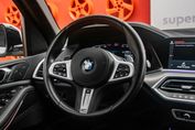 BMW X5 xDrive30d M Sport