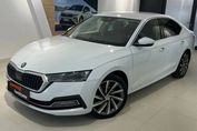 Skoda Octavia 1.5 Tsi e-Tec Style Dsg