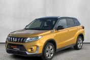 Suzuki Vitara 1.4 Boosterjet SHVS Premium 4WD