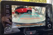 Toyota Yaris 1.5 Comfort