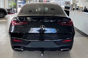 Mercedes GLC Coupe 300 de 4-Matic AMG Line