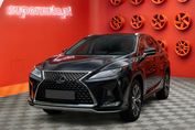 Lexus RX 300 Business Edition
