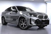 BMW X6 xDrive40d M Sport