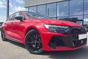 Audi A3 RS3 TFSI quattro Sportback